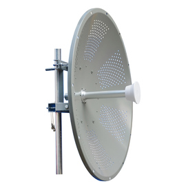 Ortecs 2 antenna